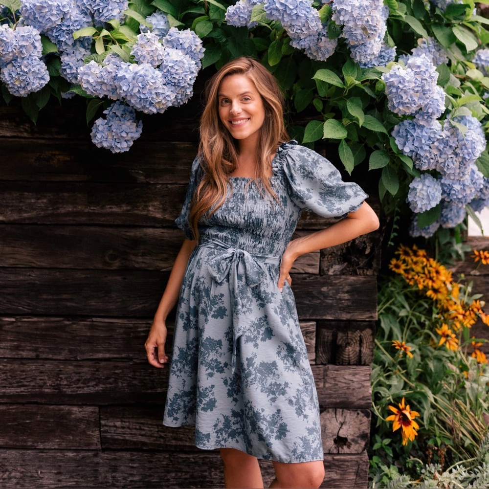 Gal Meets Glam Shiloh dress